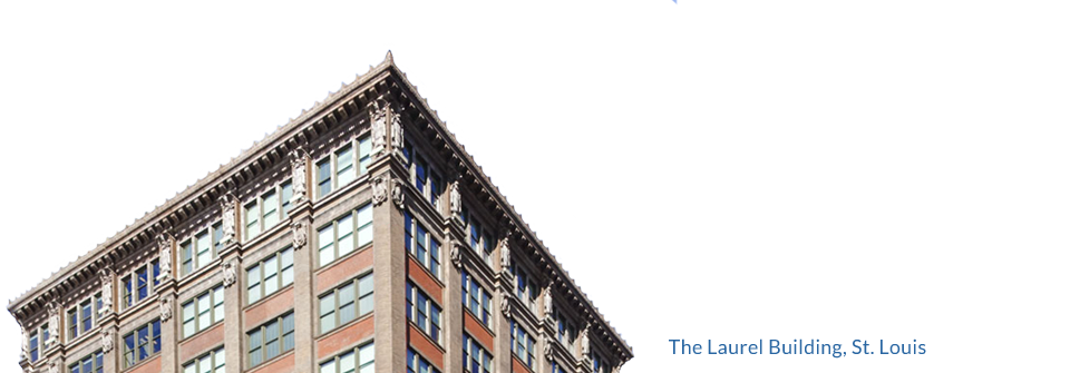 The Laurel Building, St. Louis
